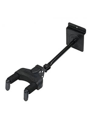 SUPORTE HERCULES DE PAREDE P/GUITARRA CALHA LONGO