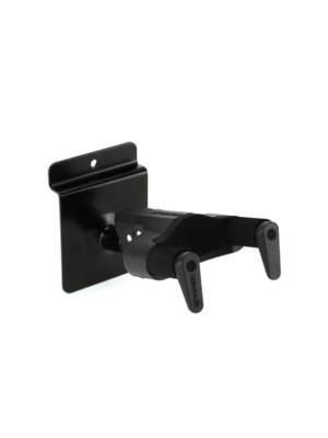 SUPORTE  HERCULES PAREDE UKULELE CURTO TRANCA AUTO