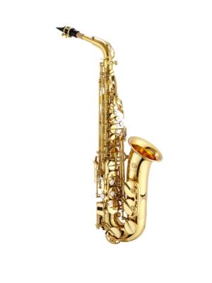 SAX ALTO Mib JUPITER ESTUDO LACADO C/ESTOJO JAS500Q