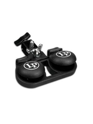 CASTANHOLAS LATIN PERCUSSION MESA EM FIBRA LP427