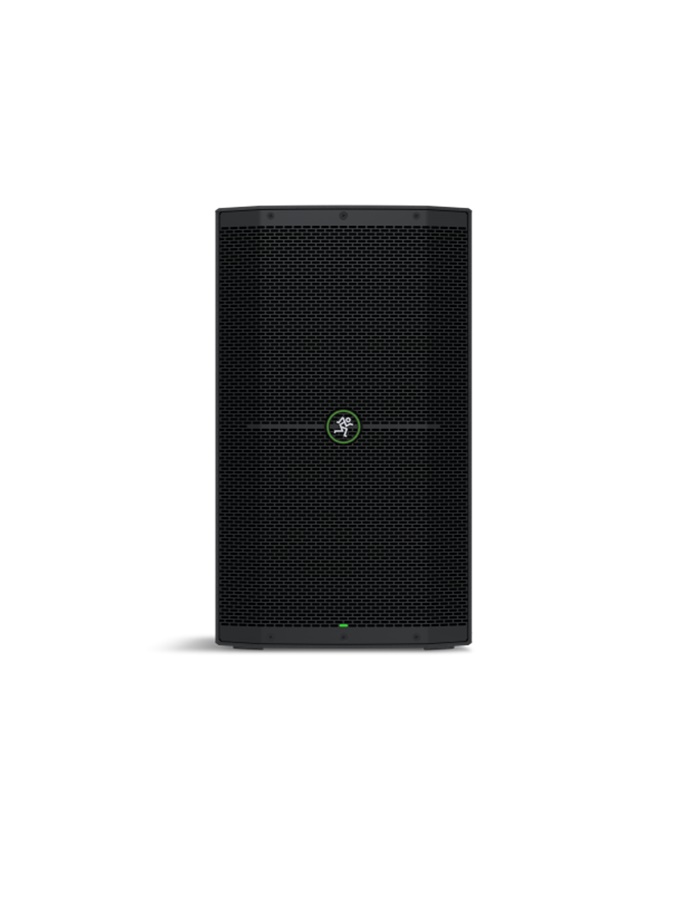 COLUNA MACKIE AMPLIFICADA 12" THUMP 212xt