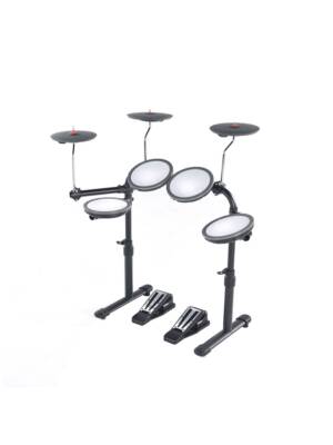 BATERIA ELETRONICA OQAN QPD-1