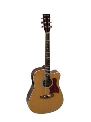 GUITARRA ELETROACUSTICA PHOENIX NATURAL 002CE
