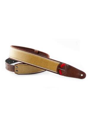 CORREIA RIGHTON GUITARRA MOJO TWEED CASTANHA 035