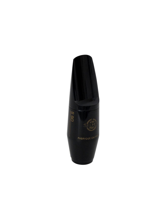 BOQUILHA SELMER SAX TENOR S90 190
