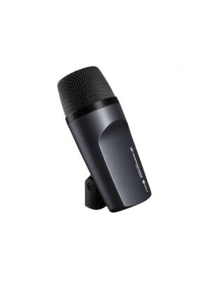 MICRFONE SENNHEISER CARDIOIDE  P/INSTRUMENTOS GRAVES E602II