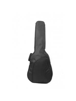 SACO  GUITARRA CLASSICA WIKI 4/4 10MM PRETO