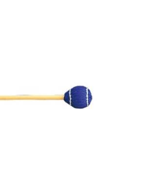 BAQUETAS YAMAHA VABIRAFONE/MARIMBA VERY SOFT AZUL (PAR)