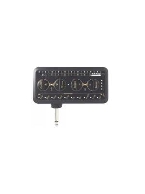 MULTI EFEITOS AUDIODESIGN GUITARRA PARA CONEXÃO BLUETOOTH