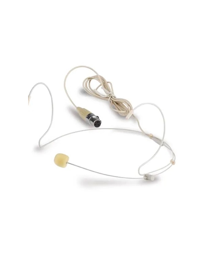 MICROFONE CABEÇA AUDIODESIGN COR PELE PAMUHS1