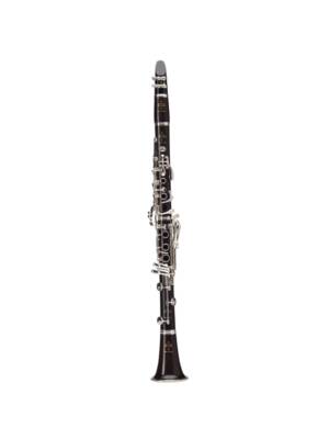 CLARINETE Sib BUFFET CRAMPON FESTIVAL GREEN LINE 18/6 CH.PRA