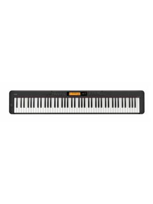PIANO CASIO 88 TECLAS PRETO CDP-S360