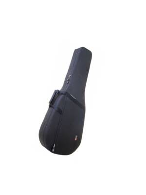 ESTOJO CROSSROCK GUITARRA CLASSICA CRP100CBK