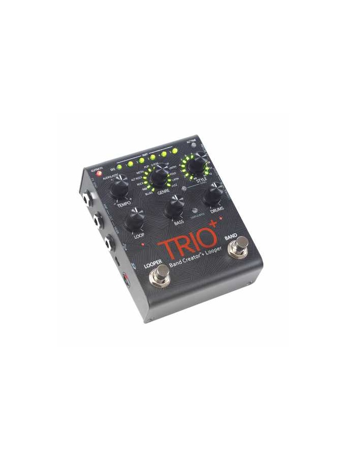 LOOPER DIGITECH TRIO BAND PLUS