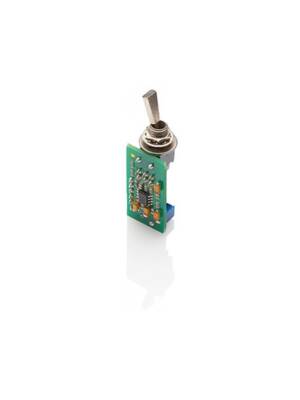 PRE AMPLIFICADOR EMG BOOSTER PA-2