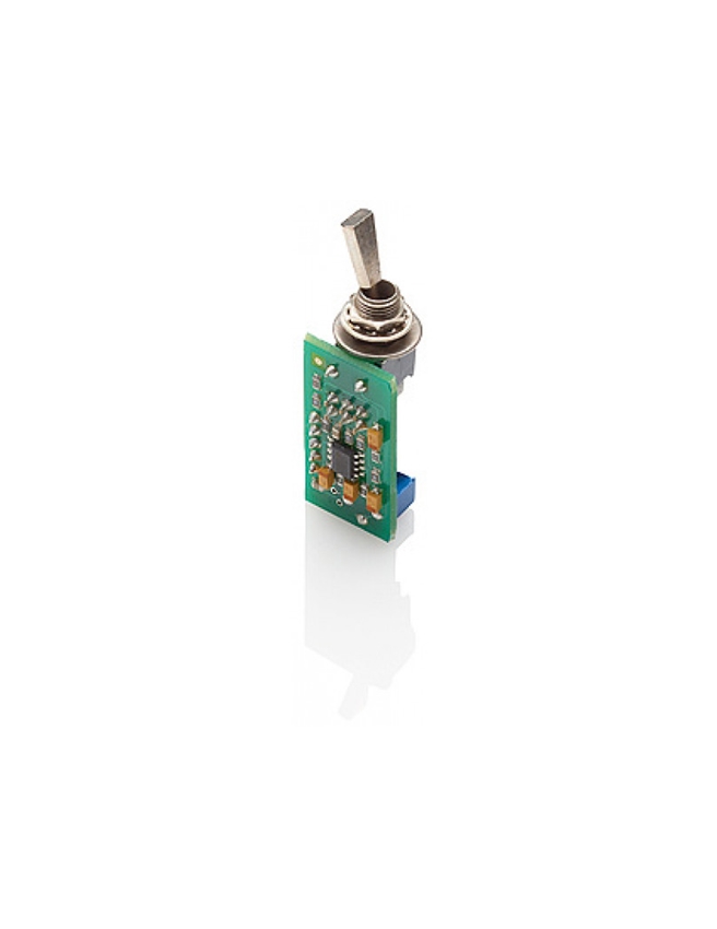 PRE AMPLIFICADOR EMG BOOSTER PA-2
