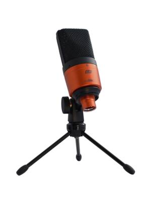 MICROFONE ESI ESTUDIOC/SUPORTE MESA COSMIK10