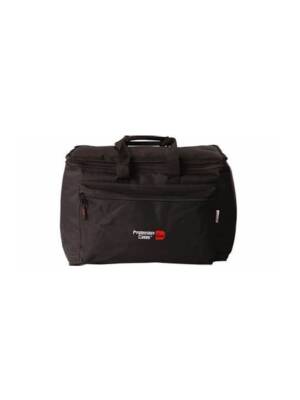 SACO GATOR ACESSÓRIOS PERCUSSÃO NYLON PRETO GP-40