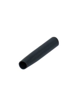 PROTEÇÃO GEWA PARA ARCO VIOLINO/VIOLA PRETO 8 mm