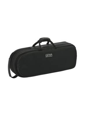ESTOJO GEWA TROMPETE SYMPHONY PRETO