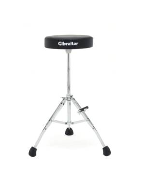 BANCO GIBRALTAR ALTO ASSENTO REDONDO 27"