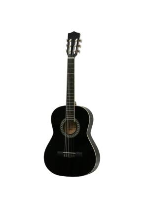 GUITARRA GOMEZ CLASSICA 3/4 PRETA