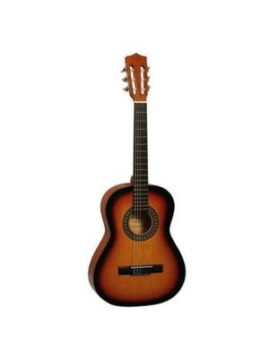 GUITARRA GOMEZ CLASSICA 3/4 VINTAGE SUNBURST