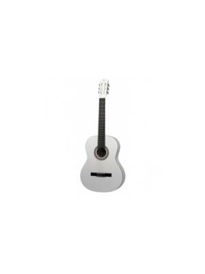 GUITARRA GOMEZ CLASSICA 3/4 BRANCA
