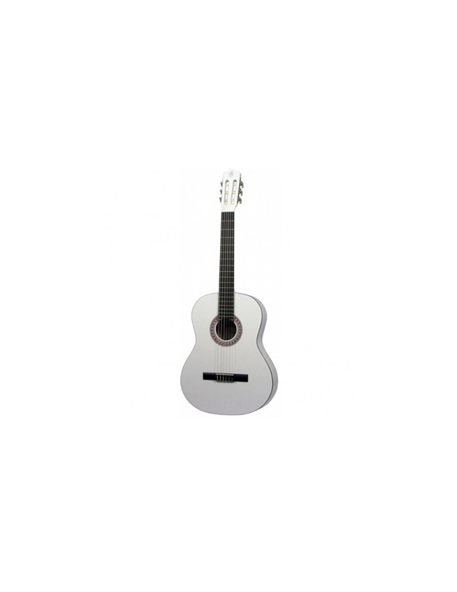 GUITARRA GOMEZ CLASSICA 3/4 BRANCA