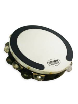 ANEL ROLL RING GROVER 10"