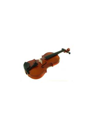 VIOLINO HANS JOSEPH 1/2 C/ESTOJO E ARCO