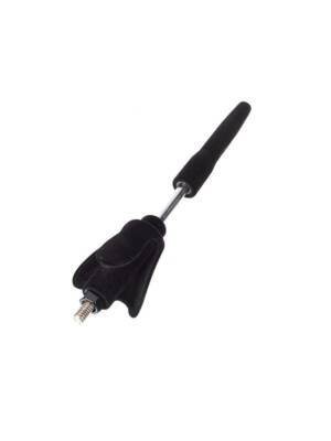 ASTE HERCULES P/UPORTE CLARINETE/FLAUTA DS602B
