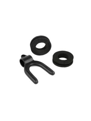 EXPANSÃO HERCULES PARA RACK GUITARRAS