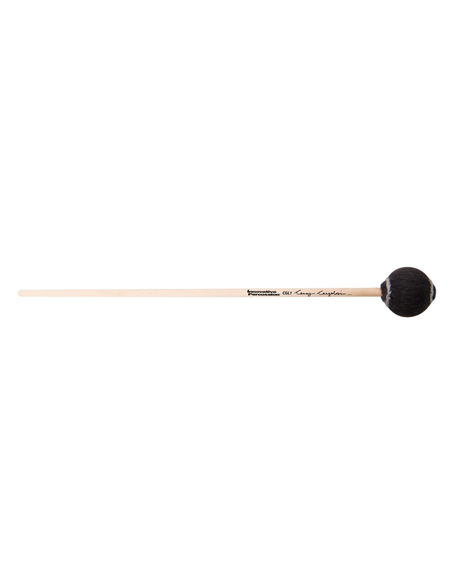 BAQUETAS INNOVATIVE MARIMBA CASEY CANGELOSI HEAV.BAS (PAR)