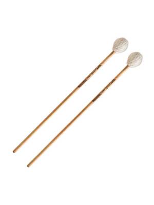 BAQUETAS INNOVATIVE MARIMBA JIM CASELLA SOFT (PAR) IP1001