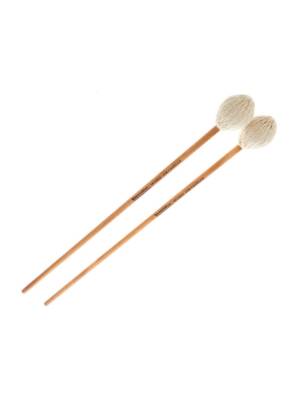 BAQUETAS INNOVATIVE MARIMBA JIM CASELLA HARD (PAR) IP1003