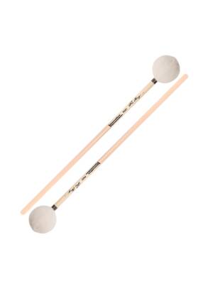 BAQUETAS INNOVATIVE MARIMBA PIUS CHEUNG SOFT BASS (PAR)