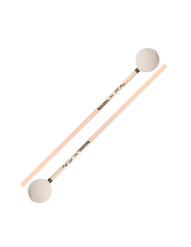 BAQUETAS INNOVATIVE MARIMBA PIUS CHEUNG SOFT BASS (PAR)