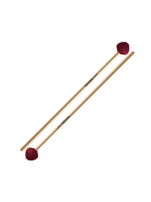 BAQUETAS INNOVATIVE VIBRAFONE/MARIMBA RATTAN HARD (PAR)