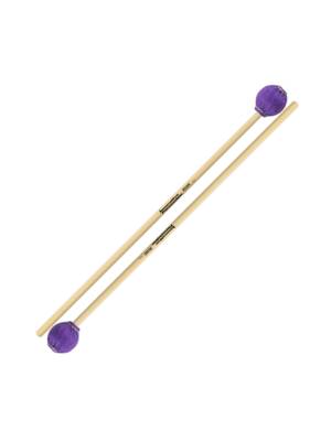 BAQUETAS INNOVATIVE MARIMBA/VIBRAF. MED/HARD RATTAN (PAR)