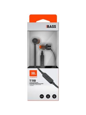 AURICULARES JBL C/MICRO PRETOS