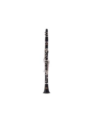 CLARINETE Sib J. MICHAEL EM ABS 17/6 CHAVES NIQUELADAS C/EST