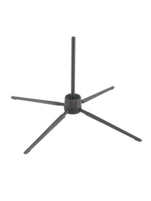 SUPORTE K&M FLAUTA BISEL SOPRAMO/PICCOLO