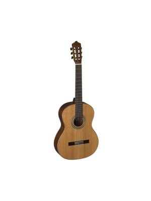 GUITARRA LA MANCHA CLASSICA RUBI C