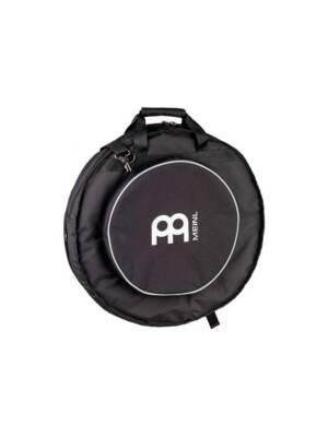 SACO PRATOS MEINL TIPO MOCHILA 22" MCB22-BP