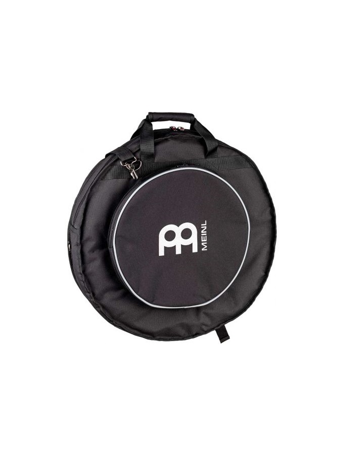 SACO PRATOS MEINL TIPO MOCHILA 22" MCB22-BP