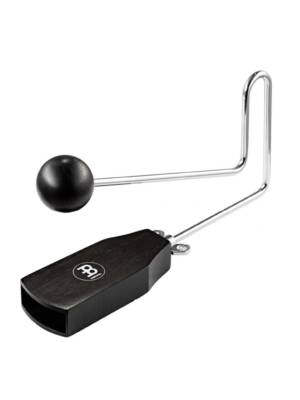 VIBRA SLAP MEINL PRETO RO3BK