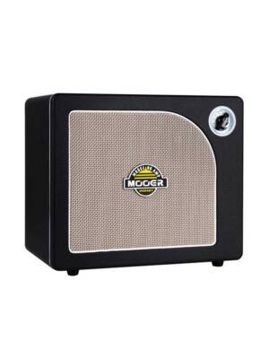 COMBO MOOER HORNET GUITARRA  ELETRICA 30W PRETO