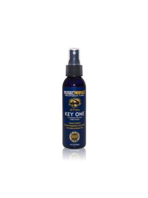 LIQUIDO MUSIC NOMAD P/LIMPEZA TECLAS PIANO 120ML