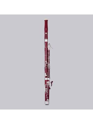 FAGOTE NA BASSONS ROCKIE SERIES PANDA KEY MÃOS PEQ. C/EST